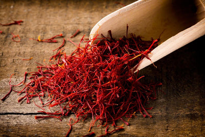 Saffron Extract