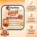 Bone Support Strips