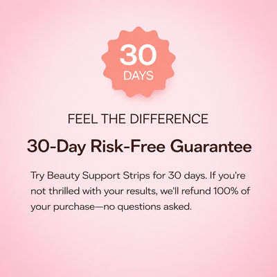 Beauty Support Strips