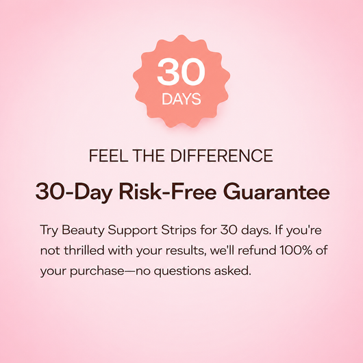Beauty Support Strips