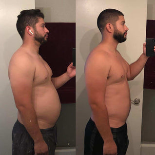 Weight Support Strips