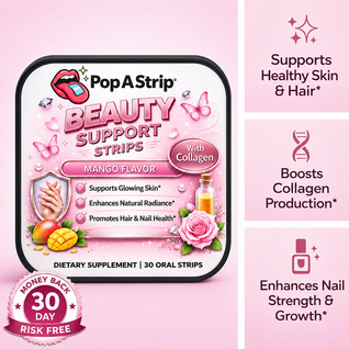 Beauty Support Strips