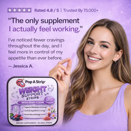 Weight Support Strips