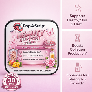 Beauty Support Strips