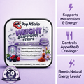 Weight Support Strips