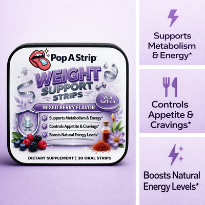 Weight Support Strips