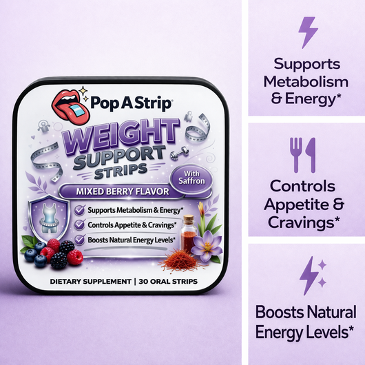 Weight Support Strips