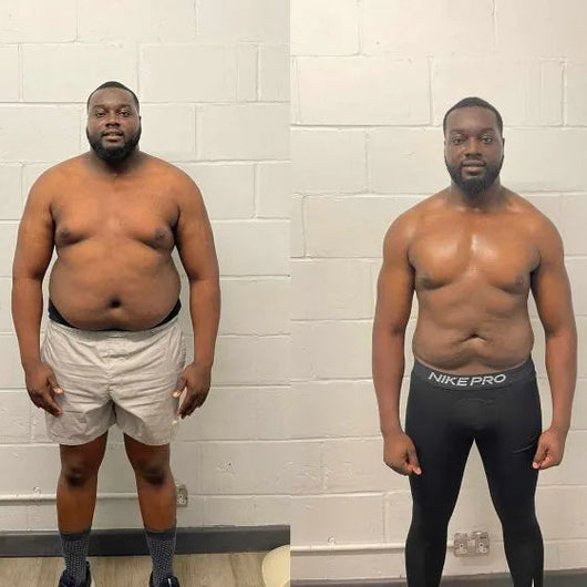 Weight Support Strips