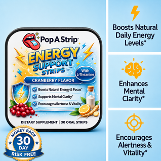 Energy Support Strips