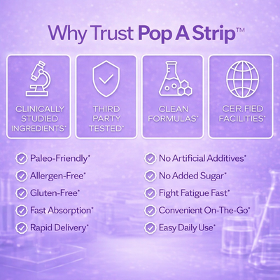 Weight Support Strips