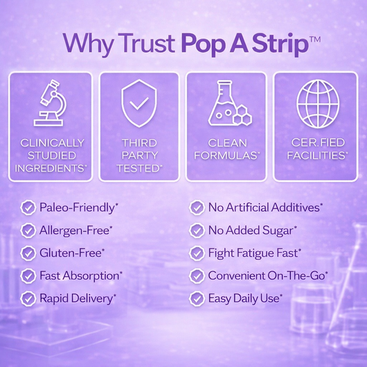 Weight Support Strips