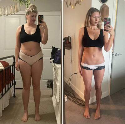 Weight Support Strips