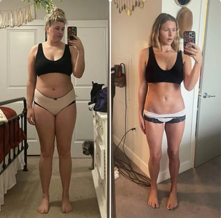 Weight Support Strips