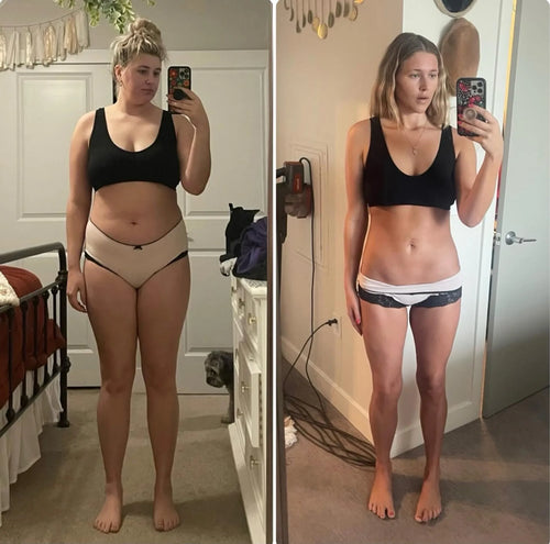 Weight Support Strips