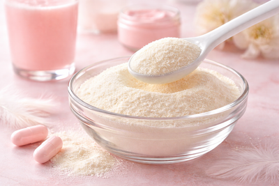 Collagen Peptides