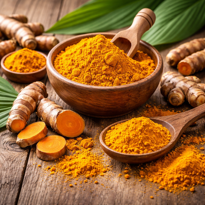 Curcumin