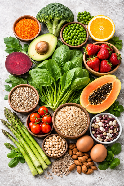 Vitamin B9