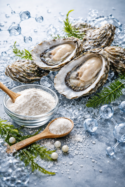 Oyster Peptide