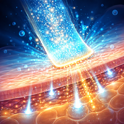 Fast Absorption