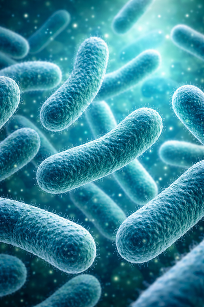 Bifidobacterium Lactis