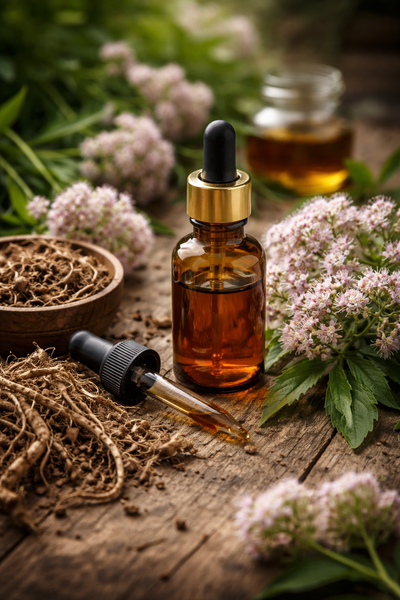 Valerian Extract