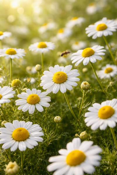 Chamomile