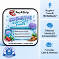 Cognitive Support Strips