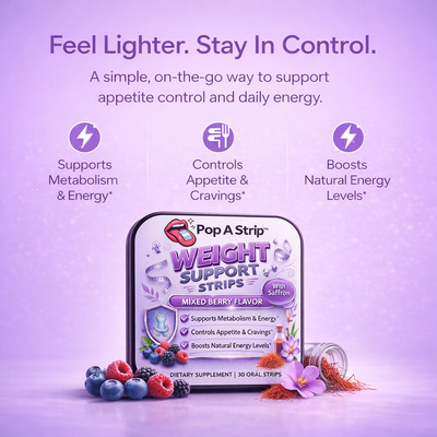 Weight Support Strips