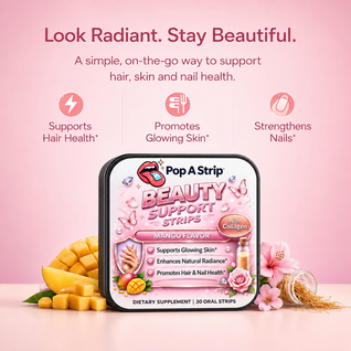 Beauty Support Strips