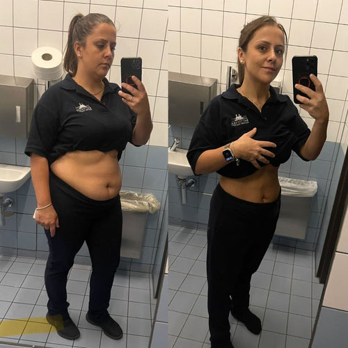 Digestive Support Strips