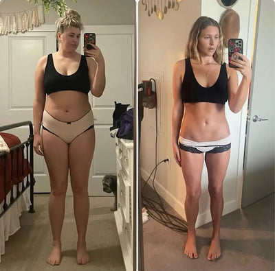 Digestive Support Strips