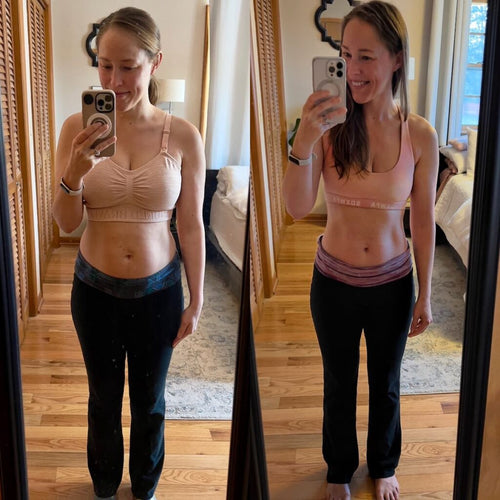 Weight Support Strips