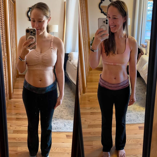 Weight Support Strips